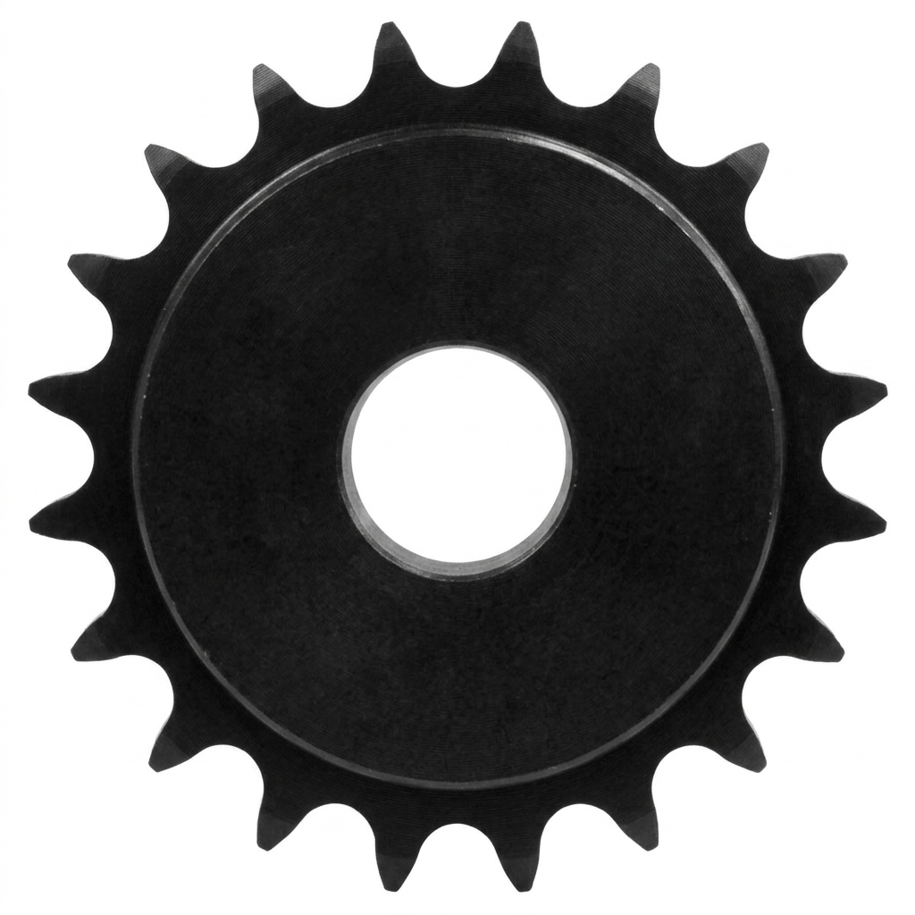 Catarinas y sprockets