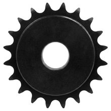 Catarinas y sprockets