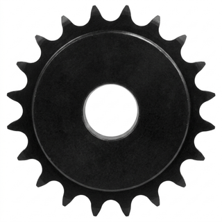 Catarinas y sprockets