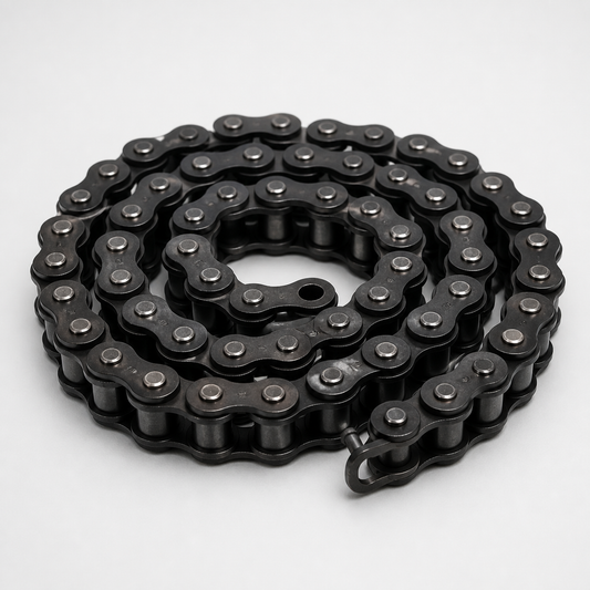 Cadena Industrial de Rodillos 80-1R 51888