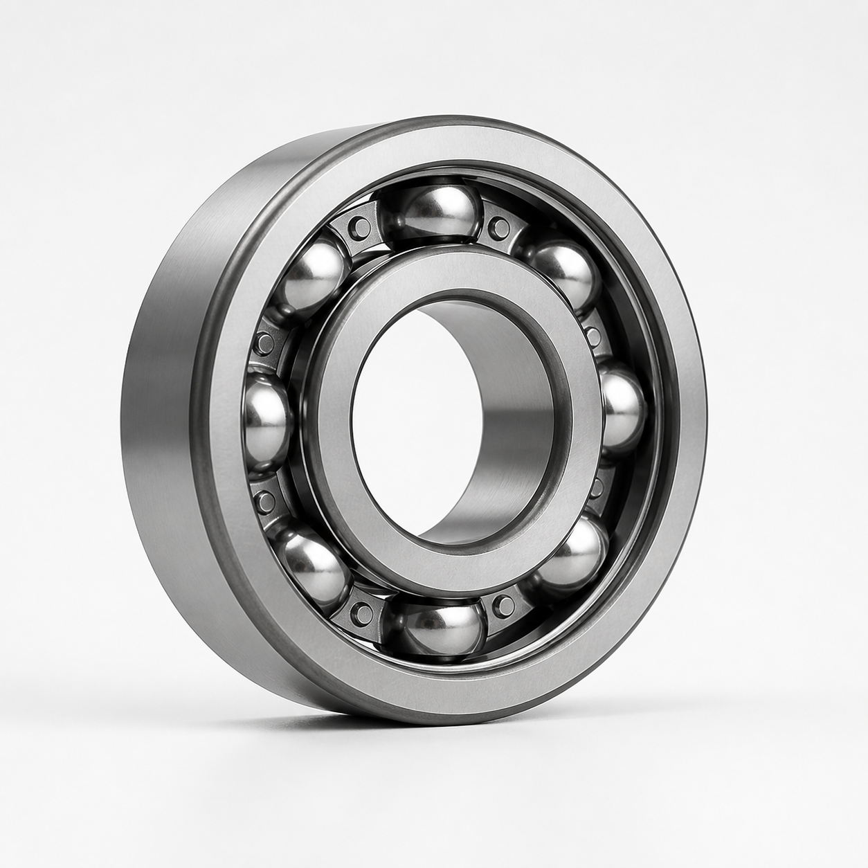 Rodamiento de Bolas 6203-2RS 155177