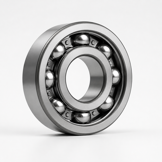Rodamiento de Bolas 6203-2RS 155177
